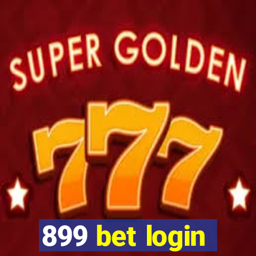 899 bet login